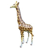 XXL Premium gr. Giraffe Kind lebensgross 210 cm Baby Garten Deko Garten Figur