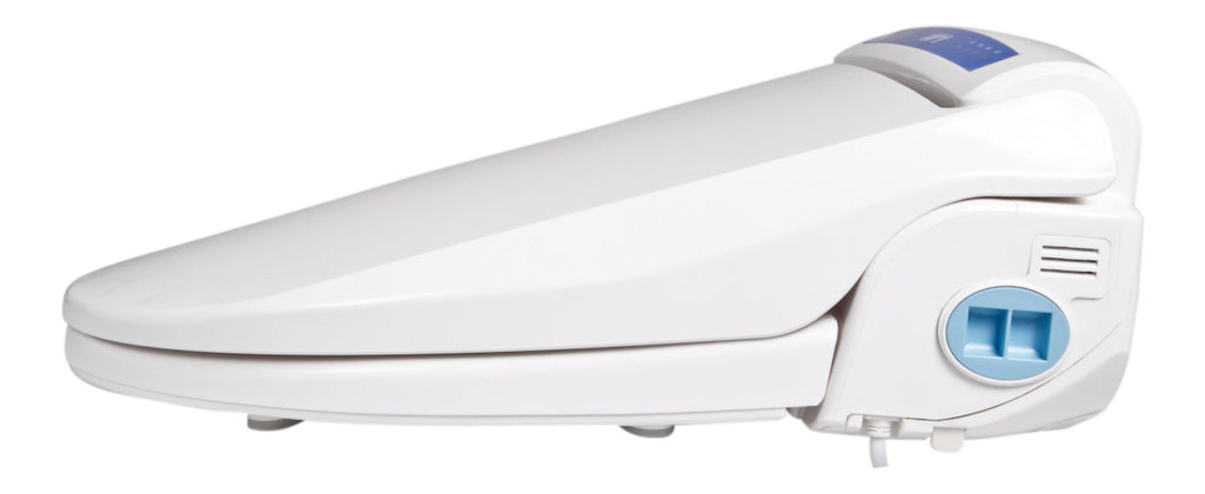 Luxus Premium WC Dusche Dusch-WC beheizbar Bidet+Heizung+Fön Vollausstattung