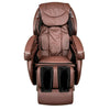 LUXUS Designer Massagesessel Shiatsu Massage-Sessel Relaxsessel mit Heizung d2