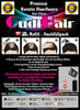 CudiHair 50g /100g Premium Streuhaare Schütthaare  Haarverdichter Haarfasern WOW