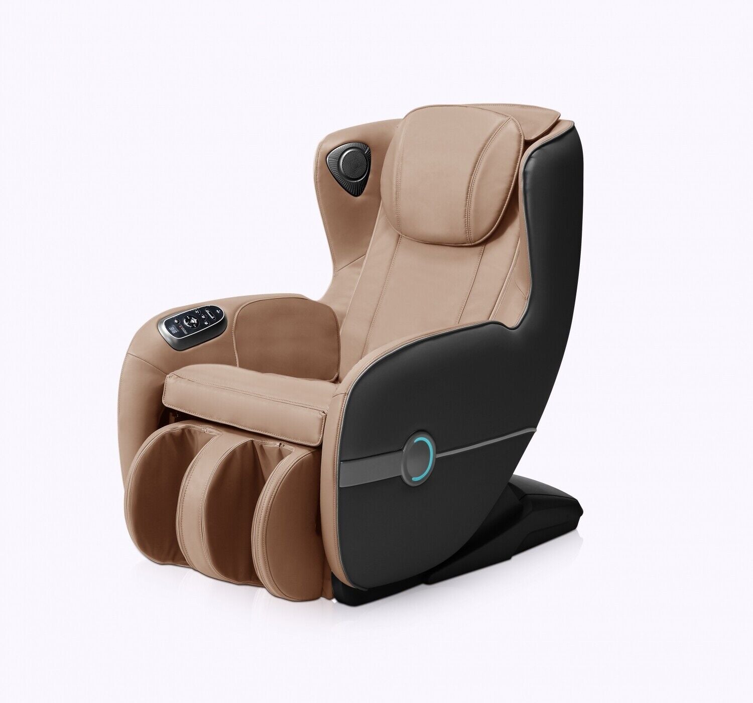 LUXUS Designer Massagesessel Shiatsu+Massage Sessel-Relaxsessel Bluetooth 2024