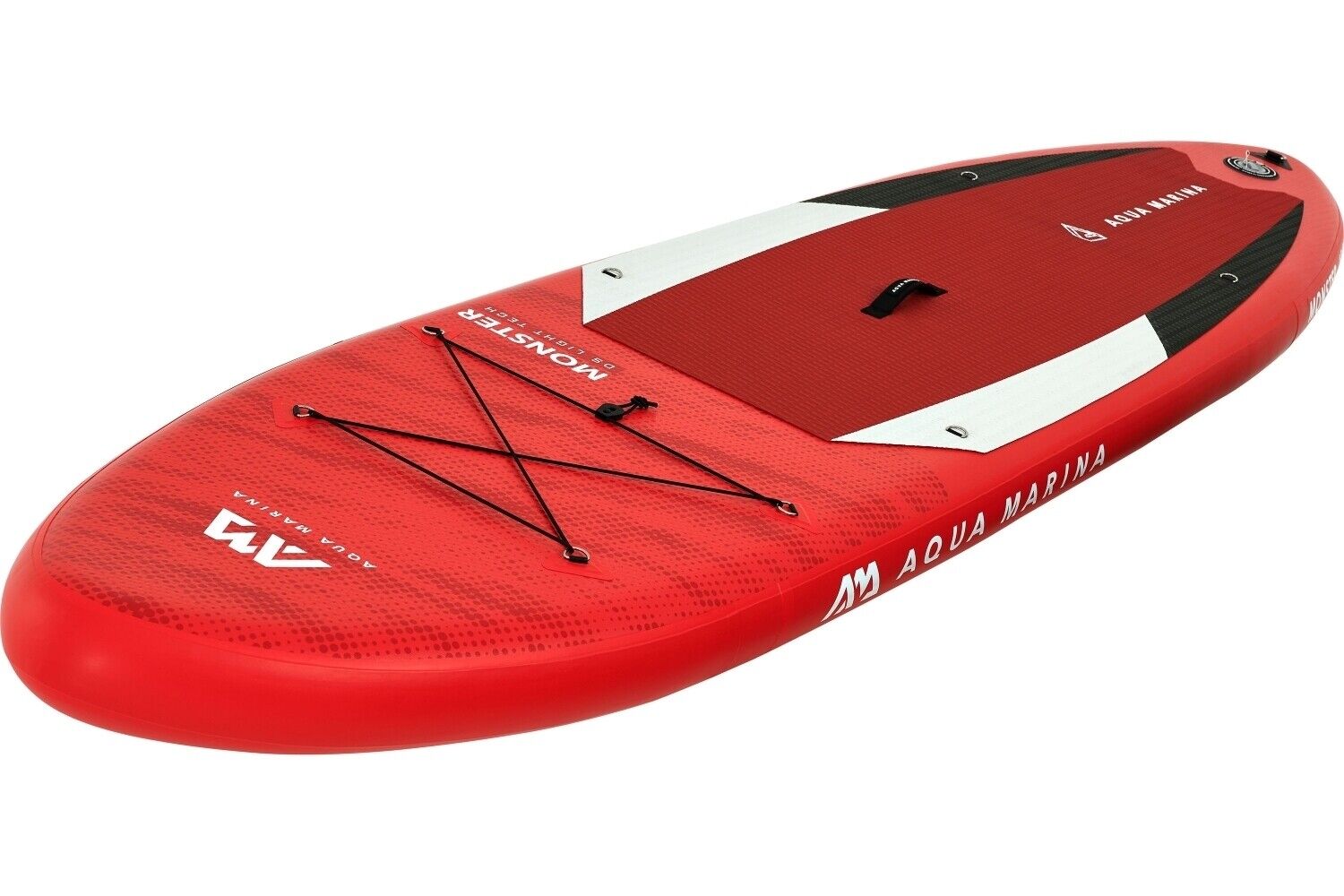 Luxus Stand Up Paddle SET Monster 366x84cm  aufblasbar Surfboard SUP Board 2024