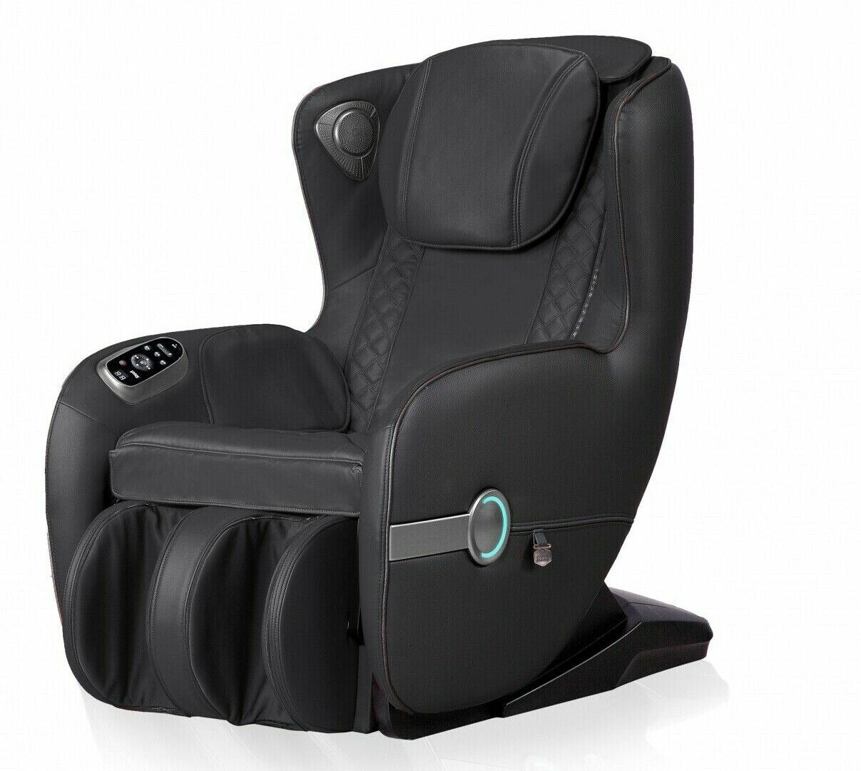 LUXUS Designer Massagesessel-Shiatsu Massage Sessel Relaxsessel Bluetooth 2024 m