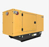 Premium Diesel Stromaggregat 65kVA (50 HZ) CAT Caterpillar Notstromaggregat