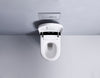 Luxus LED Dusch-WC Automatik Toilette Smart Toilet WC Beheizbar Anal Dusche+Fön-f