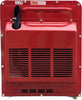 Premium Diesel Stromerzeuger 10kW+Batterie E-Start Generator  296ccm 2x220V-1x380