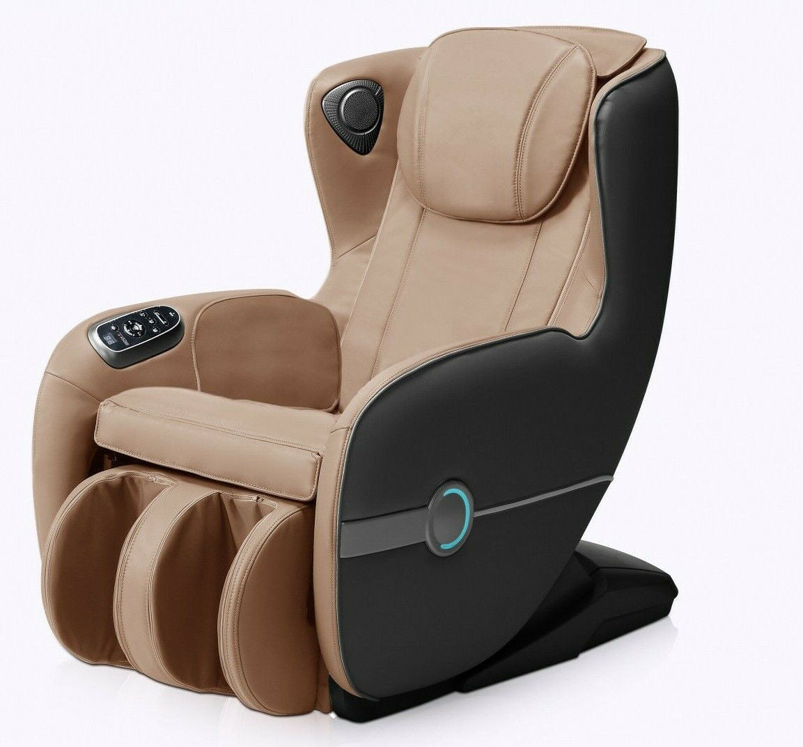 LUXUS Designer Massagesessel Shiatsu+Massage Sessel-Relaxsessel Bluetooth 2024