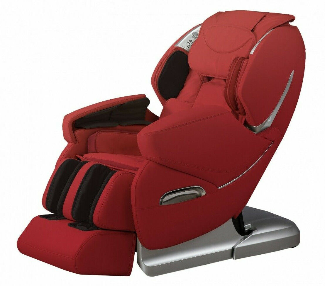 LUXUS Designer  Massagesessel.Shiatsu Massage Sessel Relaxsessel Heizung b 2024