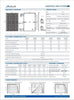 Balkonkraftwerk 410 W /800 W Solaranlage Steckerfertig Wechselrichter WIFI App