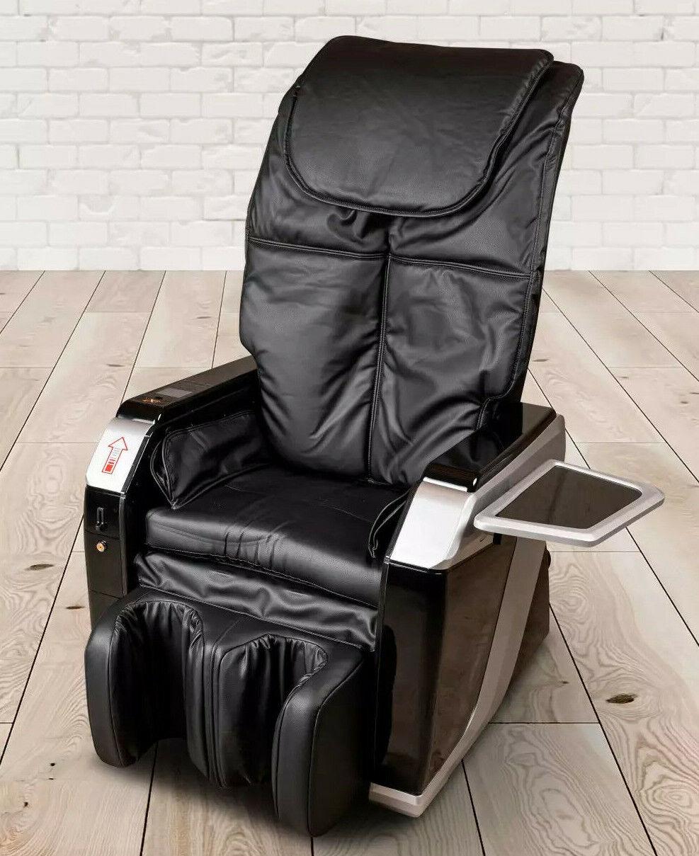 XXL LUXUS Designer Münz-Massagesessel-Shiatsu-Massage Sessel  Relaxsessel 2024