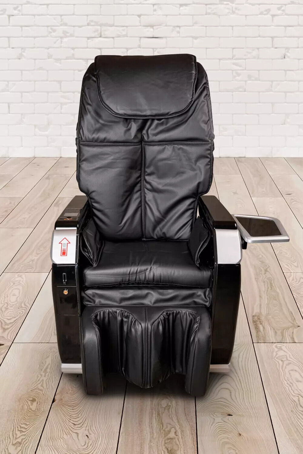 XXL LUXUS Designer Münz-Massagesessel-Shiatsu-Massage Sessel  Relaxsessel 2024